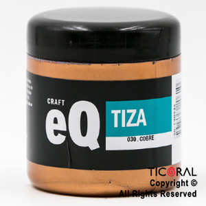 PINTURA TIZA EQ 030 COBRE 200 CC X 1